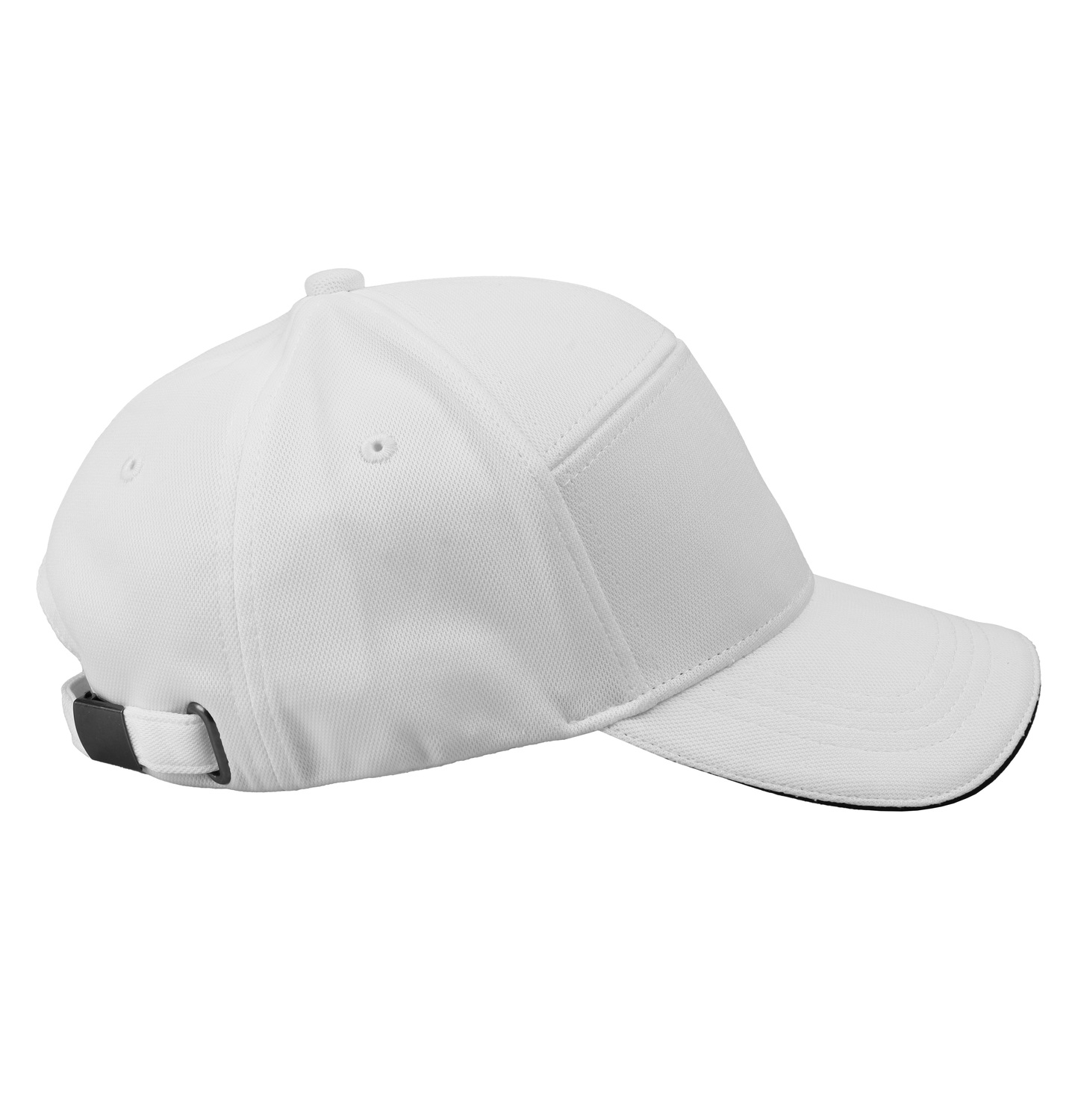 FERVOR - Cotton Big Face Cap